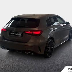 Mercedes Classe A Classe A 200 d 8G-DCT AMG Line &Eacute;cole-Valentin