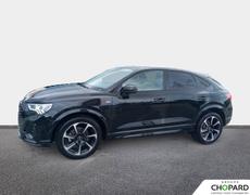 Audi Q3 École-Valentin