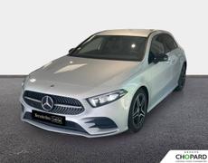 Mercedes Classe A