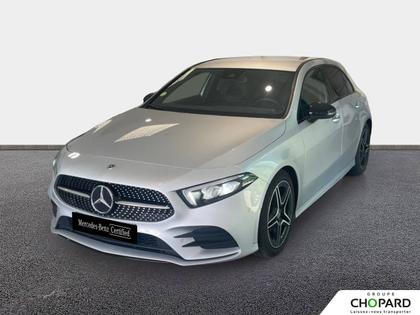 Mercedes Classe A - Classe A 200 d 8G-DCT AMG Line - 25 990 €