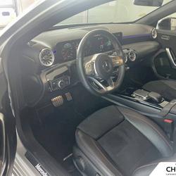 Mercedes Classe A Classe A 200 d 8G-DCT AMG Line Vesoul
