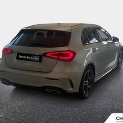 Mercedes Classe A Classe A 200 d 8G-DCT AMG Line Vesoul