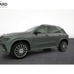 Mercedes GLE GLE 350 de 9G-Tronic 4Matic AMG Line Villefranche-sur-Sa&ocirc;ne