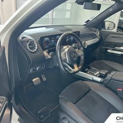 Mercedes EQB EQB 350 4Matic AMG Line &Eacute;cole-Valentin