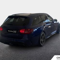 Mercedes Classe C Classe C Break 63 S Mercedes-AMG 9G-MCT SPEEDSHIFT AMG &Eacute;cole-Valentin