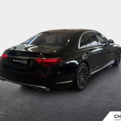 Mercedes Classe S Classe S L 580 e Hybride EQ 9G-Tronic 4-Matic Executive &Eacute;cole-Valentin