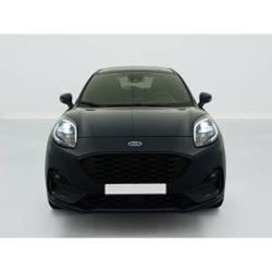 Ford Puma 1.0 EcoBoost 125 ch mHEV S Powershift ST-Line Saint-Jouan-des-Gu&eacute;rets
