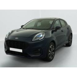 Ford Puma 1.0 EcoBoost 125 ch mHEV S Powershift ST-Line Saint-Jouan-des-Gu&eacute;rets