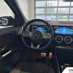 Mercedes EQA EQA 250+ AMG Line &Eacute;cole-Valentin