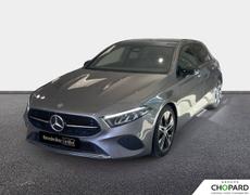 Mercedes Classe A École-Valentin
