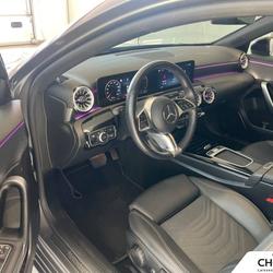 Mercedes Classe A Classe A 180 d 8G-DCT Progressive Line &Eacute;cole-Valentin