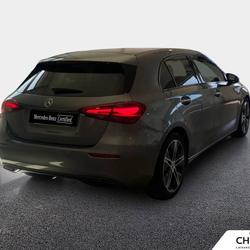 Mercedes Classe A Classe A 180 d 8G-DCT Progressive Line &Eacute;cole-Valentin