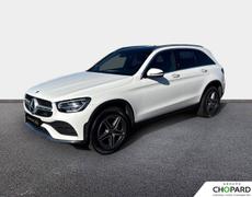 Mercedes GLC Vesoul