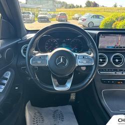 Mercedes GLC GLC 300 de 9G-Tronic 4Matic AMG Line Vesoul