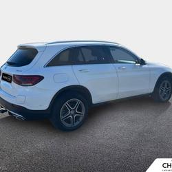 Mercedes GLC GLC 300 de 9G-Tronic 4Matic AMG Line Vesoul