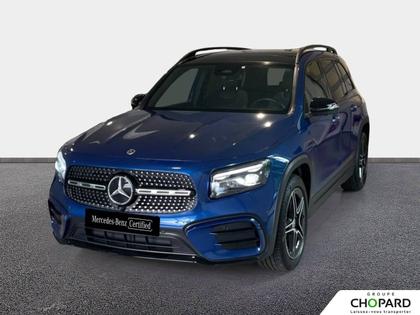 Mercedes GLB - GLB 200 d 8G-DCT AMG Line - 45 990 €