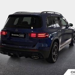 Mercedes GLB GLB 200 d 8G-DCT AMG Line &Eacute;cole-Valentin