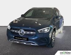 Mercedes GLA - GLA 200 7G-DCT Progressive Line - 30 990 €