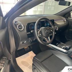 Mercedes GLA GLA 200 7G-DCT Progressive Line &Eacute;cole-Valentin