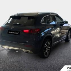 Mercedes GLA GLA 200 7G-DCT Progressive Line &Eacute;cole-Valentin