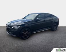 Mercedes GLC Vesoul