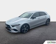 Mercedes Classe A