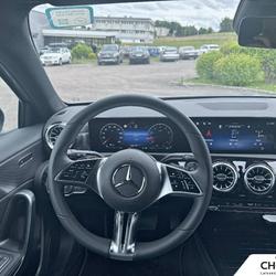 Mercedes Classe A Classe A 180 Progressive Line &Eacute;cole-Valentin