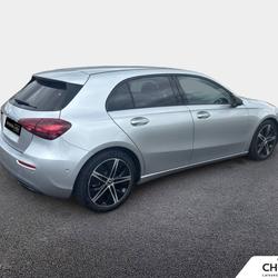 Mercedes Classe A Classe A 180 Progressive Line &Eacute;cole-Valentin