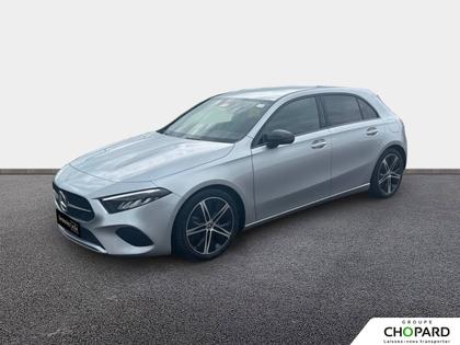 Mercedes Classe A - Classe A 180 Progressive Line - 31 990 €