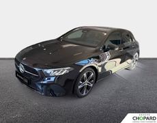Mercedes Classe A - Classe A 180 d Progressive Line - 34 990 €