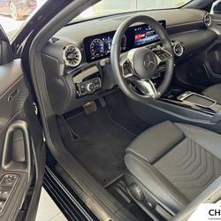 Mercedes Classe A Classe A 180 d Progressive Line &Eacute;cole-Valentin