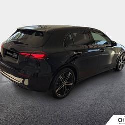 Mercedes Classe A Classe A 180 d Progressive Line &Eacute;cole-Valentin