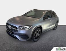 Mercedes GLA École-Valentin