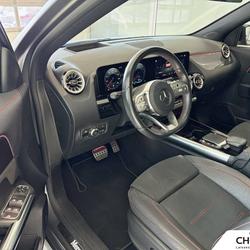 Mercedes GLA GLA 250 e 8G-DCT AMG Line &Eacute;cole-Valentin