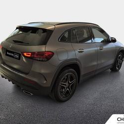 Mercedes GLA GLA 250 e 8G-DCT AMG Line &Eacute;cole-Valentin