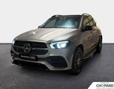 Mercedes GLE École-Valentin