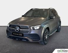 Mercedes GLE École-Valentin