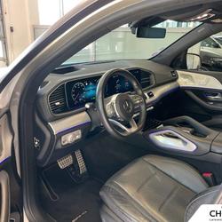 Mercedes GLE GLE 350 de EQ POWER 9G-Tronic 4Matic AMG Line &Eacute;cole-Valentin