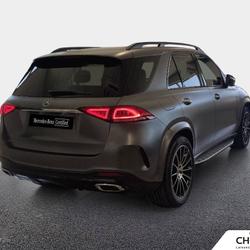 Mercedes GLE GLE 350 de EQ POWER 9G-Tronic 4Matic AMG Line &Eacute;cole-Valentin