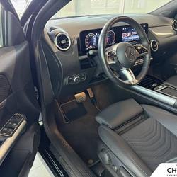 Mercedes GLA GLA 200 d 8G-DCT Progressive Line &Eacute;cole-Valentin