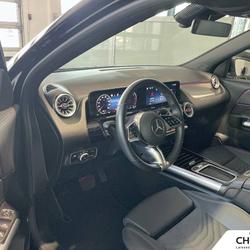 Mercedes GLA GLA 200 d 8G-DCT Progressive Line &Eacute;cole-Valentin