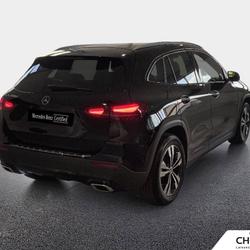 Mercedes GLA GLA 200 d 8G-DCT Progressive Line &Eacute;cole-Valentin