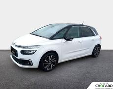 Citroen C4 Spacetourer École-Valentin
