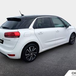 Citroen C4 Spacetourer C4 Spacetourer BlueHDi 130 S&S EAT8 Origins &Eacute;cole-Valentin