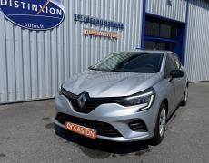 Renault Clio 5