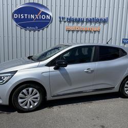 Renault Clio 5 1.6 E TECH HYBRID 145 CH EVOLUTION Arzal
