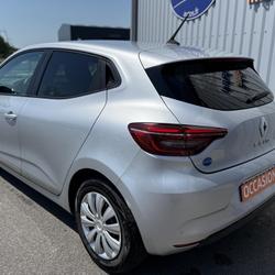 Renault Clio 5 1.6 E TECH HYBRID 145 CH EVOLUTION Arzal