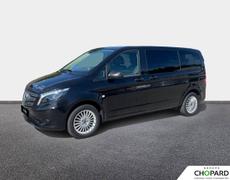 Mercedes Vito École-Valentin