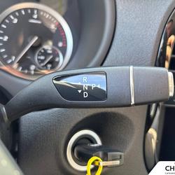 Mercedes Vito VITO MIXTO 116 CDI COMPACT BVA RWD SELECT &Eacute;cole-Valentin