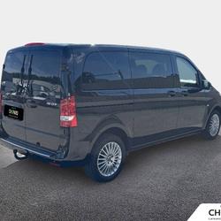 Mercedes Vito VITO MIXTO 116 CDI COMPACT BVA RWD SELECT &Eacute;cole-Valentin